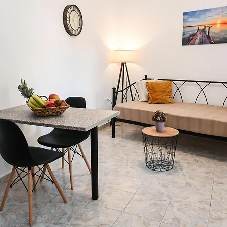 Apartament Casa 30 House Complex Center Of