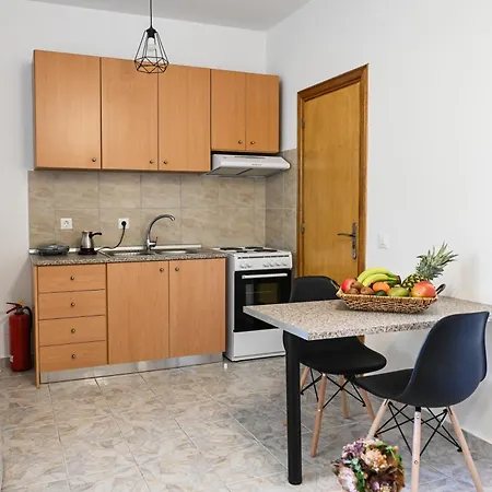 Casa 30 House Complex Center Of Apartament Ialysos (Rhodes)