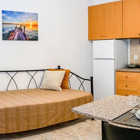 Lägenhet Casa 30 House Complex Center Of