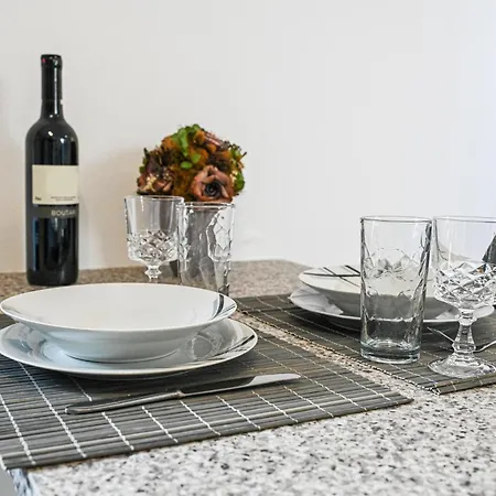 Casa 30 House Complex Center Of Lägenhet Ialysos (Rhodes)