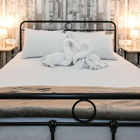 Lägenhet Casa 30 House Complex Center Of *