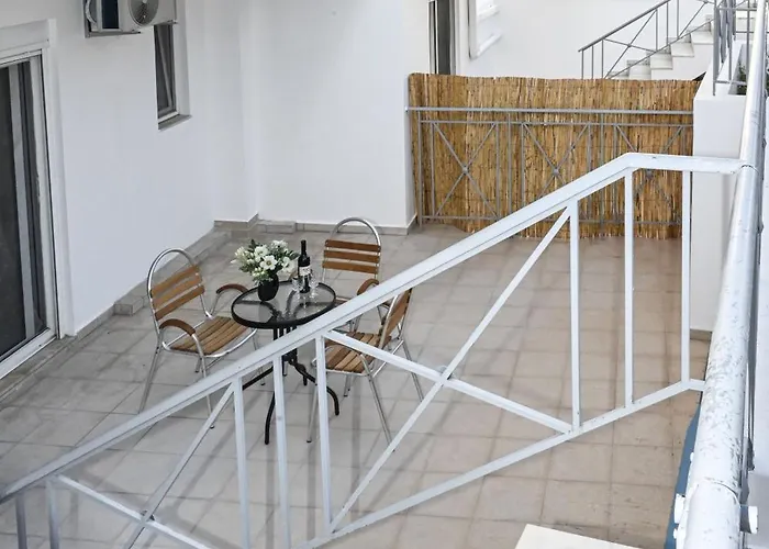 Casa 30 House Complex Center Of Daire *