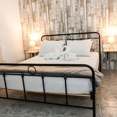 Appartement Casa 30 House Complex Center Of Ialysos (Rhodes)