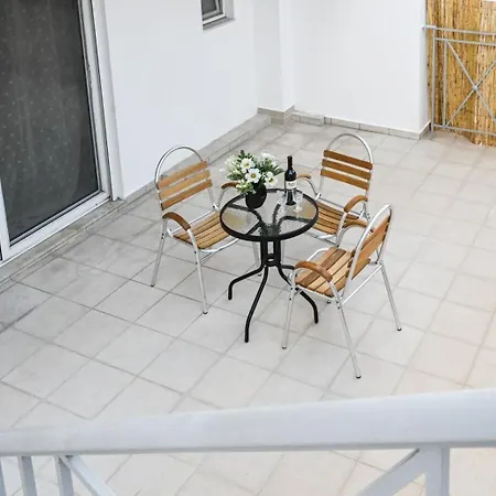 Casa 30 House Complex Center Of Appartement