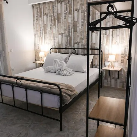Appartement Casa 30 House Complex Center Of Ialysos (Rhodes)
