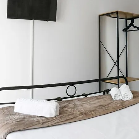 アパート Casa 30 House Complex Center Of