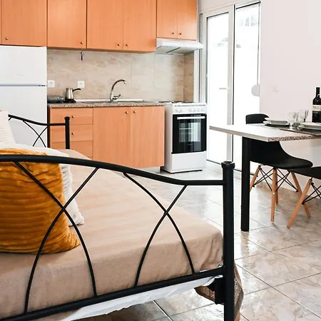 Casa 30 House Complex Center Of Appartement Ialysos (Rhodes)