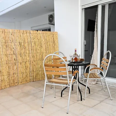 Casa 30 House Complex Center Of Appartement Ialysos (Rhodes)