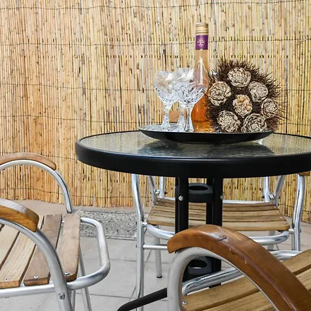 Casa 30 House Complex Center Of アパート