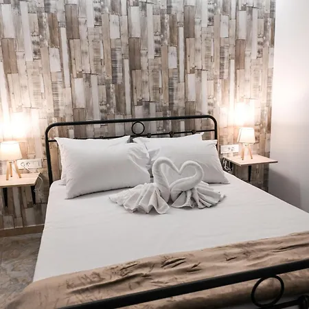 アパート Casa 30 House Complex Center Of