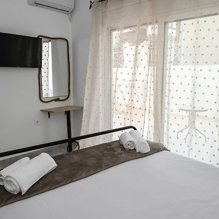 Casa 30 House Complex Center Of イアリソス