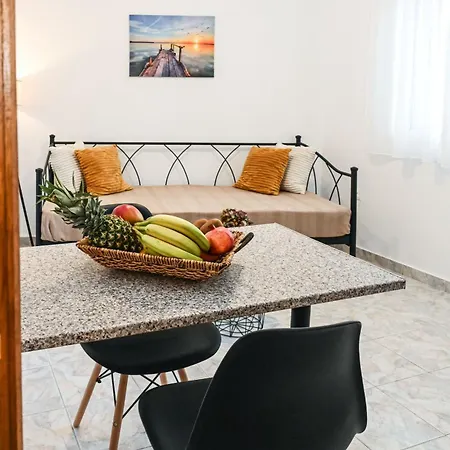 アパート Casa 30 House Complex Center Of イアリソス