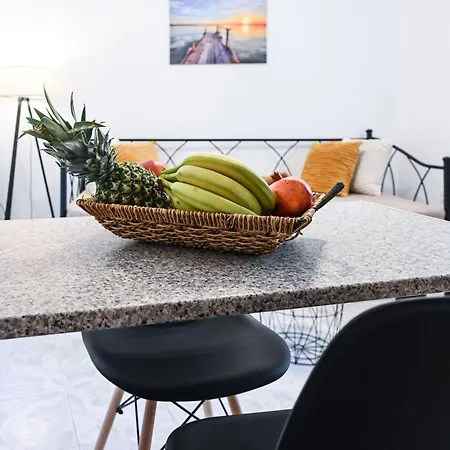 Casa 30 House Complex Center Of Appartement