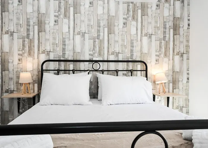 Casa 30 House Complex Center Of