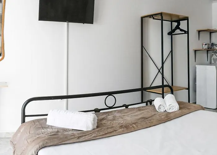 Appartement Casa 30 House Complex Center Of