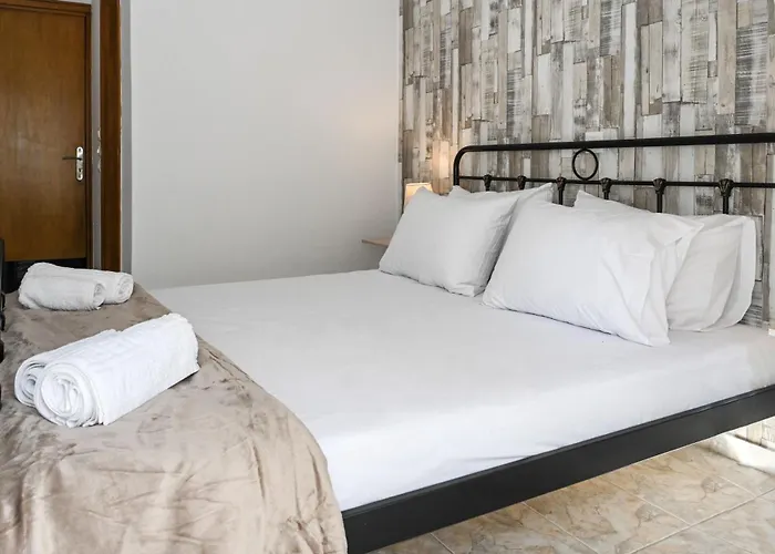 Casa 30 House Complex Center Of Appartement *