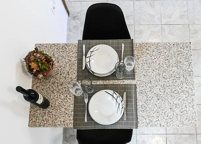 Casa 30 House Complex Center Of Appartement *