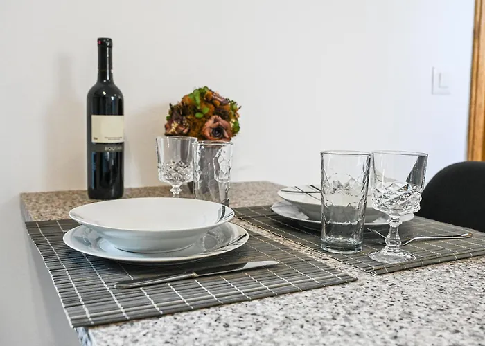 Casa 30 House Complex Center Of Appartement Ialysos (Rhodes)