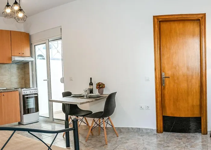 Casa 30 House Complex Center Of Ialysos (Rhodes)