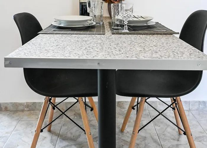 Casa 30 House Complex Center Of Appartement *