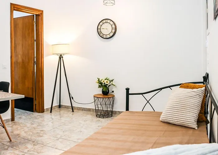 Casa 30 House Complex Center Of