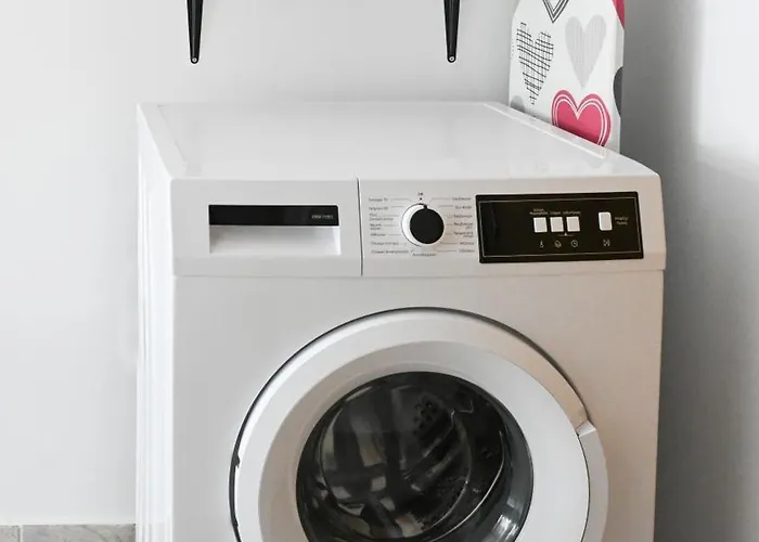 Appartement Casa 30 House Complex Center Of Ialysos (Rhodes)