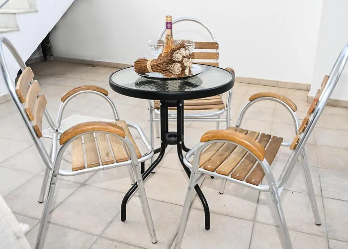 Casa 30 House Complex Center Of *