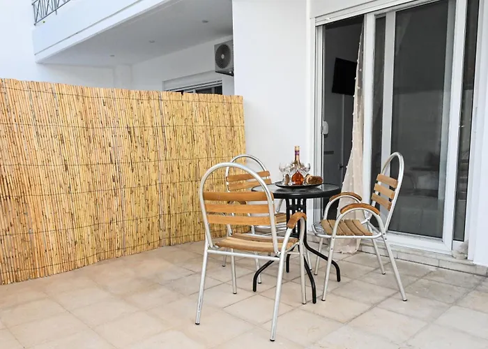 Casa 30 House Complex Center Of Appartement Ialysos (Rhodes)