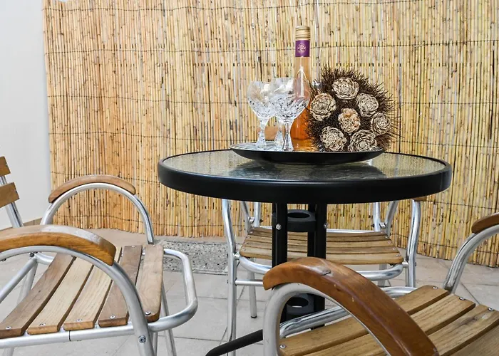 Casa 30 House Complex Center Of Appartement