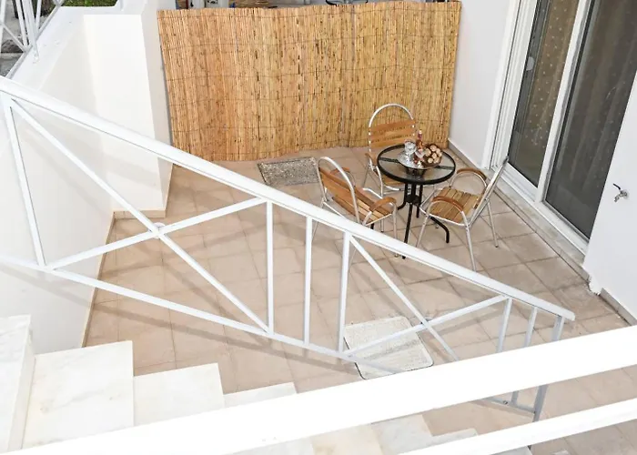 Appartement Casa 30 House Complex Center Of *