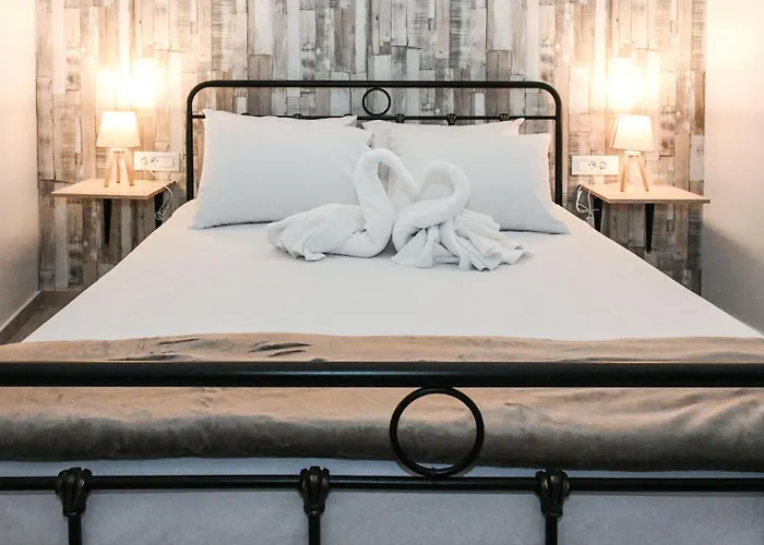 Appartement Casa 30 House Complex Center Of *