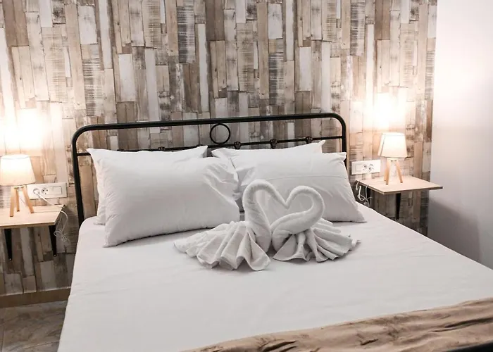 Appartement Casa 30 House Complex Center Of