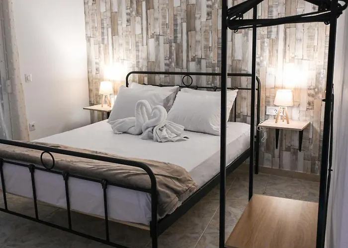 Casa 30 House Complex Center Of *