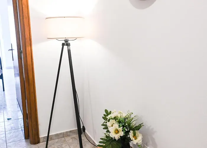 Casa 30 House Complex Center Of Appartement Ialysos (Rhodes)