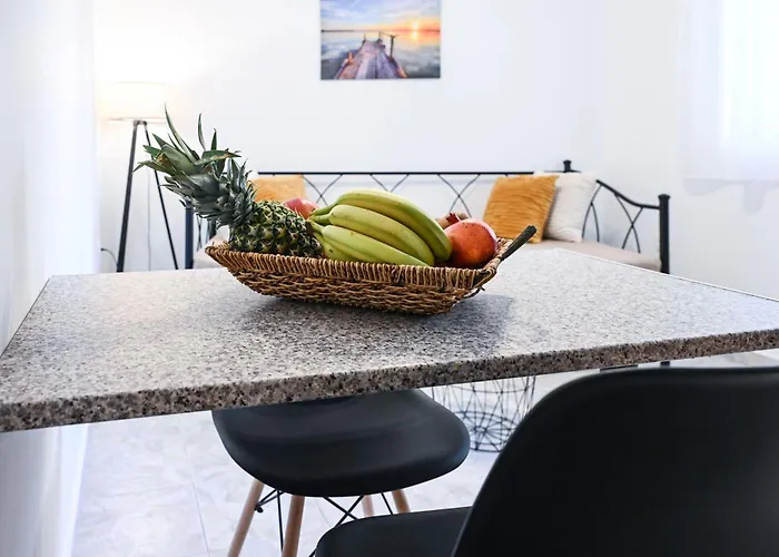 Casa 30 House Complex Center Of Appartement