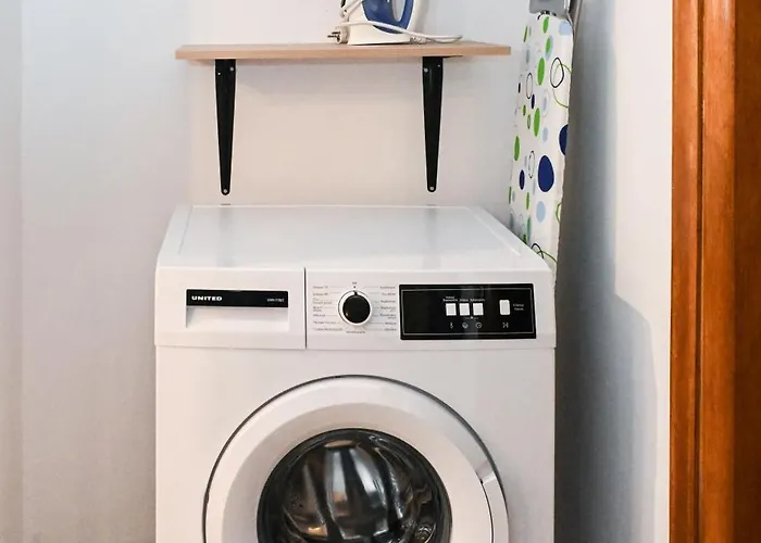 Casa 30 House Complex Center Of Appartement *