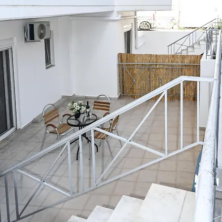 Casa 30 House Complex Center Of Ialysos (Rhodes)