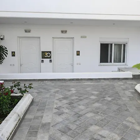 Casa 30 House Complex Center Of Apartment *