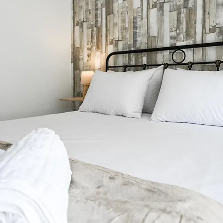 Casa 30 House Complex Center Of 伊利索斯