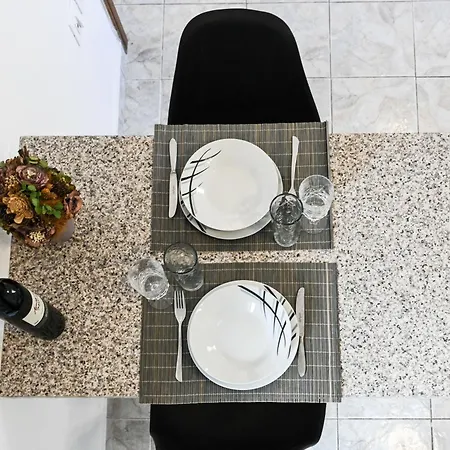 Casa 30 House Complex Center Of 公寓 *