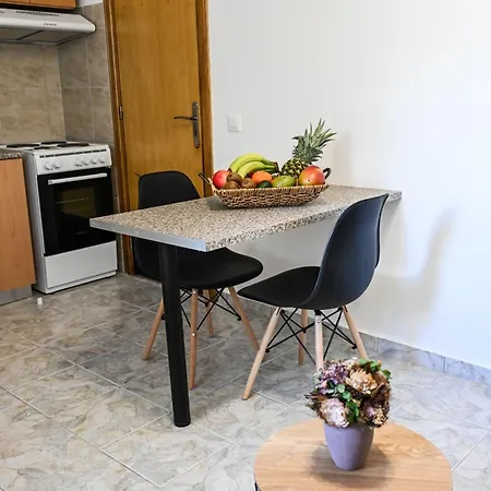 Casa 30 House Complex Center Of * 伊利索斯