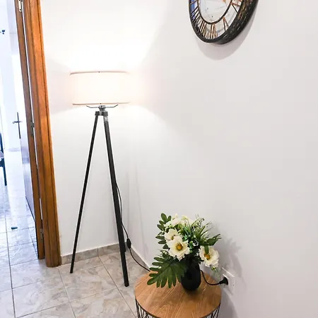 Casa 30 House Complex Center Of 公寓 伊利索斯